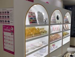 -瞧·享轻奢美甲美睫