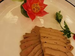 -全聚德(长江路店)