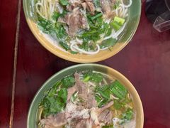 -无名羊肉粉(赤水店)