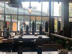 大堂-几荷·恰似故人来(秀水广场店)
