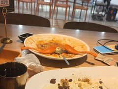 -谷丽麦馕新疆菜·清真(步步高梅溪新天地店)