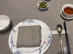 -太湖饭店·寄畅轩中餐厅