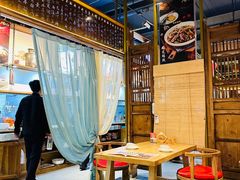 -水煮三国·川鲁江湖菜(香山店)