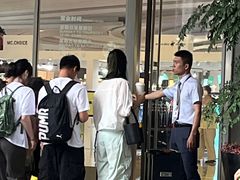 -KK ONE(京基滨河时代店)