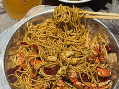-不夜天烧烤牛骨头(南湖店)