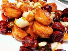-花城粤菜餐厅(高新区店)
