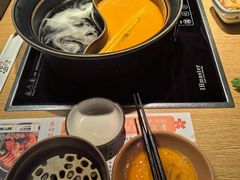 -温野菜涮涮锅(西单大悦城店)