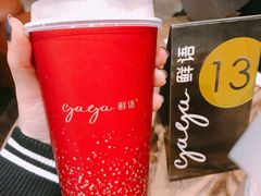 -gaga(深圳南山益田假日广场店)