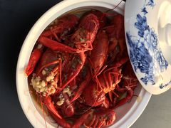 iphone_upload_pic-漫渡庄绿岛花园•隐世庭园菜(滨湖店)