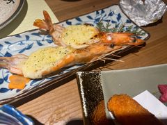 -和创柚子·会席日本料理(新区淮海街店)