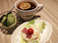 -必胜客(宁河吾悦店)