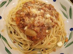 -萨莉亚意式餐厅(特力时尚汇店)