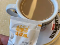 -永盈茶餐厅(江南大道中店)