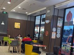 -德克士(澳德乐店)