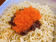 捞面-强记龙虾钳(定安里店)