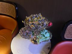 -金御沐足·影院式足道(新城店)
