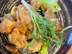 -玛格萝妮(汇智国际商业中心店)