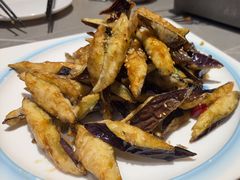 风味茄子-大闫家烧烤·小海鲜家常菜(郑庄店)