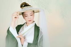 -盘子女人坊生日照·摄影馆(浦东店)