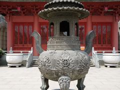 -上海东林寺(金山区)
