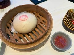 -桂满陇·杭州饭店(清河万象店)