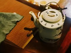 -白鹭原茶艺馆