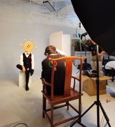 点击看大图 -卡兹影像STUDIO(百联购物中心店)