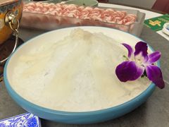 -曲氏老北京铜锅涮肉•火锅(不老街店)