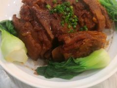 -椿记烧鹅(叠彩店)