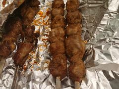-巴依老爷新疆美食(工体旗舰店)