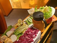 -潮发潮汕牛肉店(软件基地店)