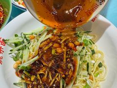 -川正旺江湖菜(三元桥店)