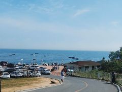 -银沙滩浴场