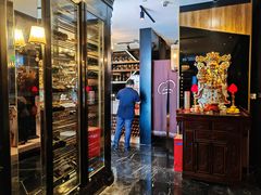 -荟廷·晶萃(陆家嘴尚悦湾店)