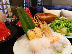 -山葵家·创意料理(临平银泰城店)