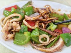 -考记泥焗鸡农庄·海鲜(北洛秘境店)