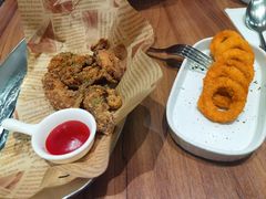 -Pennehut畔尼意面(合肥万象城店)