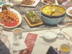 -普天和酒楼·新津菜·烤鸭(天津之眼店)