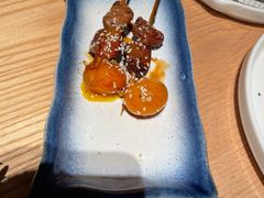 -人间酒暖·Go blanc·烧鸟·深夜食堂(陆家嘴店)