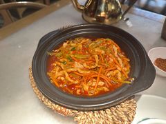 -川堂风·跷脚牛肉·乐山爆炒(中建乐荟天地店)