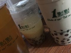 -1点点(岗顶店)