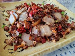 -宋记冕宁土菜馆(海门渔村二店)