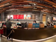 -星巴克臻选(杭州嘉里中心1F店)