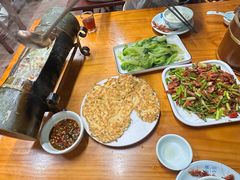 -61号餐吧(兴坪古镇漓江店)