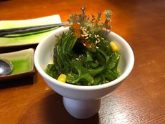 -鳗鱼家·深夜食堂(军博店)