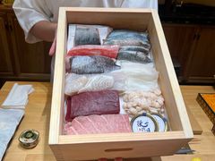 -荣一代目OMAKASE板前料理