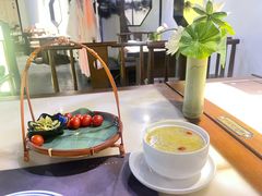 -假装苏杭·园林餐厅(陆家嘴中心店)