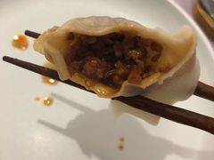 -喜鼎海胆水饺(平安金融中心店)