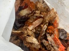 -七欣天香辣蟹火锅(上海银亿滨江店)