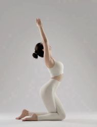 -一伽瑜伽·普拉提